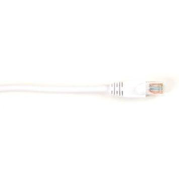 Black Box Cat5e 100-mhz Molded Snagless Stranded Ethernet Patch Cable - Unshielded (utp),