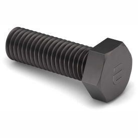 1-1/2 - 6 x 3-1/2" Hex Head Cap Screw - Grade 8 - Full Thread - UNC - Alloy Steel - Plain