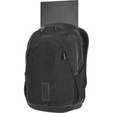 Targus Conquer TBB608GL Carrying Case (Backpack) for 15.6" Notebook - Black