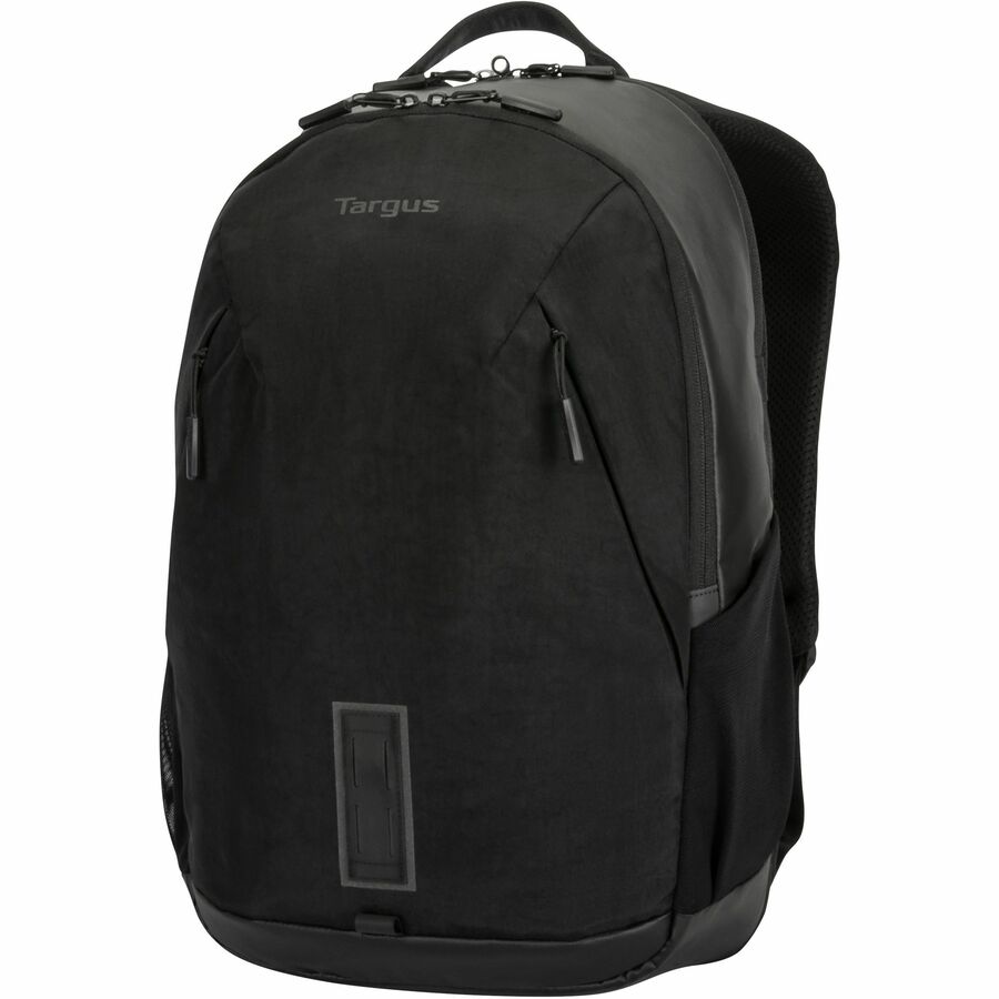 Targus Conquer TBB608GL Carrying Case (Backpack) for 15.6" Notebook - Black