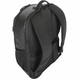 Targus Conquer TBB608GL Carrying Case (Backpack) for 15.6" Notebook - Black