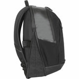 Targus Conquer TBB608GL Carrying Case (Backpack) for 15.6" Notebook - Black