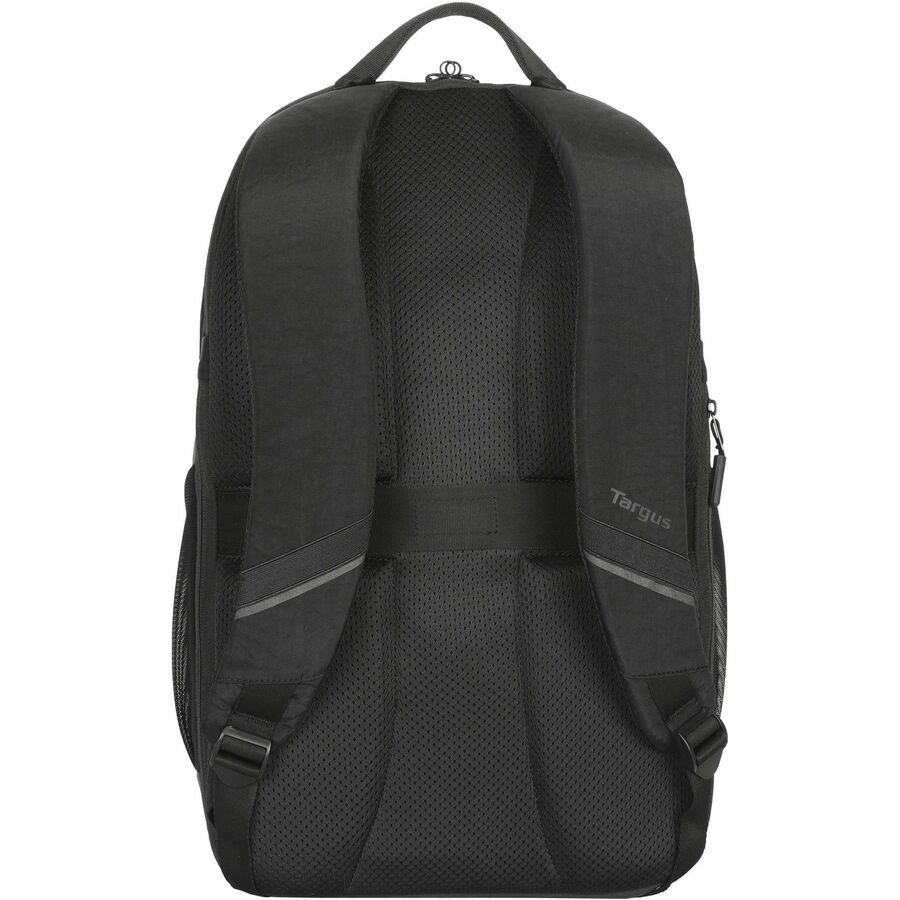 Targus Conquer TBB608GL Carrying Case (Backpack) for 15.6" Notebook - Black