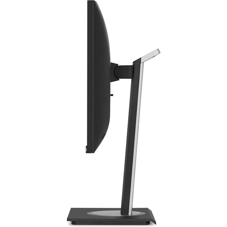 ViewSonic VG2755-2K 24 Inch IPS 1440p Monitor with USB C 3.1, HDMI, DisplayPort and 40 Degree Tilt Ergonomics for Home and Office