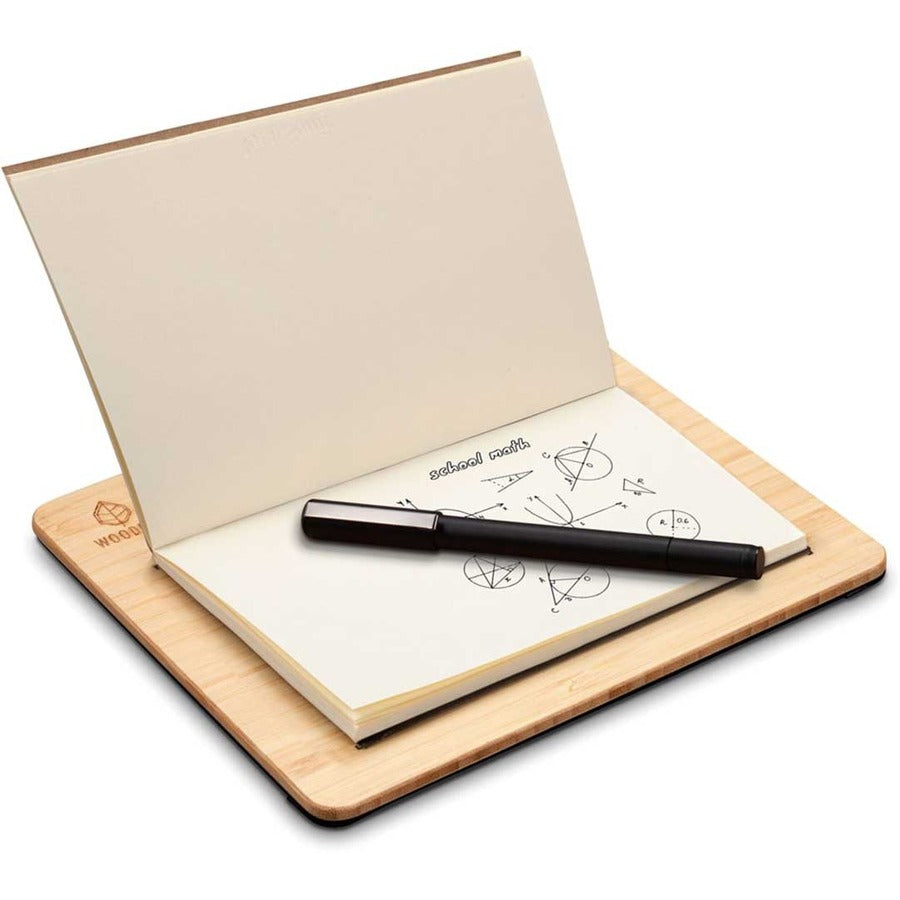 ViewSonic ID0730 7.5 Inch Portable Digital Writing Pen Pad with Battery Free Ink Pen for Sketching, Drawing, Graphic Design, Remote Teaching, Distance Learning Supports Windows, Mac, Android