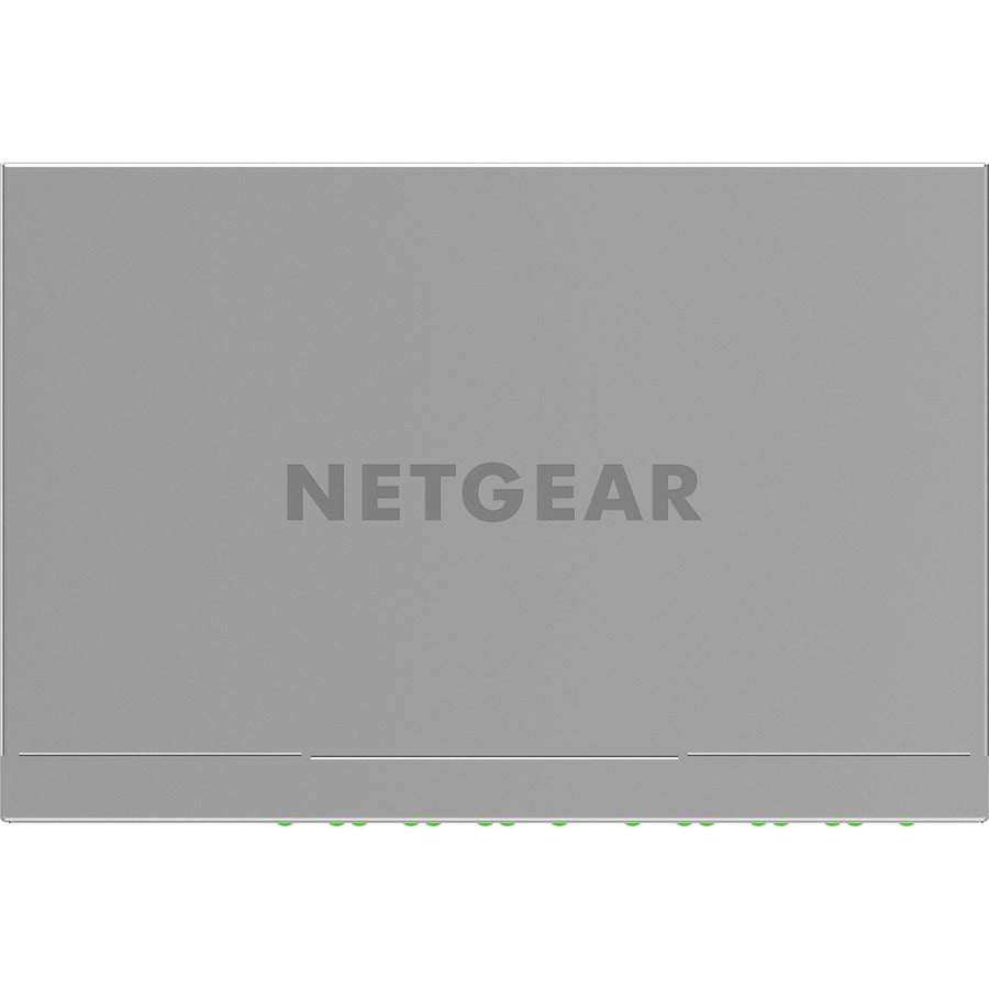 Netgear 8-port Ultra60 PoE++ Multi-Gigabit (2.5G) Ethernet Plus Switch