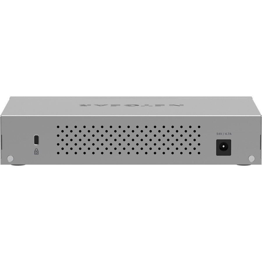 Netgear 8-port Ultra60 PoE++ Multi-Gigabit (2.5G) Ethernet Plus Switch