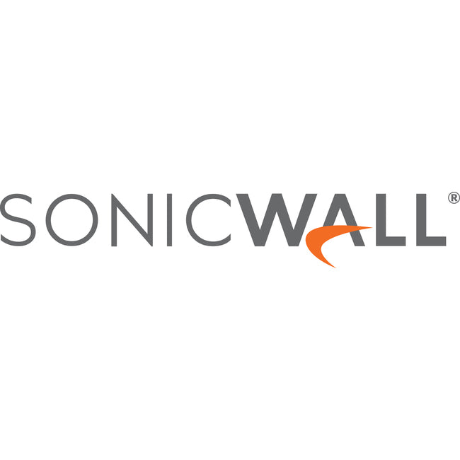 SonicWall Service/Support - Extended Service - 4 Year - Service