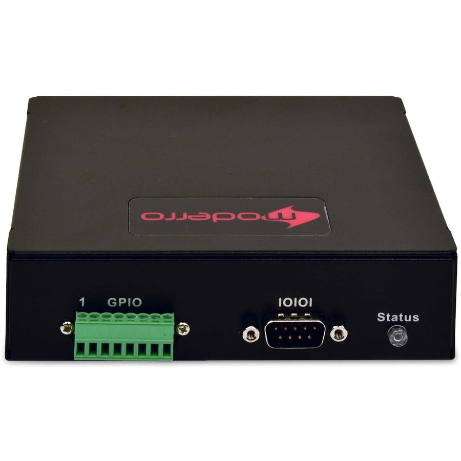 ViewSonic NMP012 Moderro Network Media Player
