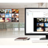ViewSonic NMP012 Moderro Network Media Player