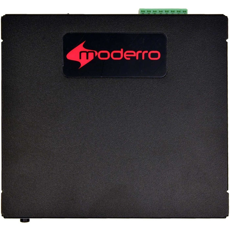 ViewSonic NMP012 Moderro Network Media Player