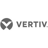 Vertiv VRC - Split Cooling System| 3.5kW Cooling| 12000 BTU Air Conditioner| 120v@60Hz| 6U Indoor Unit| Rack and Server Cooling System (VRC200KIT-L)