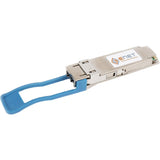 Arista Compatible QSFP-40G-PLR4 - Functionally Identical 40GBASE-PLR4 QSFP+ 4x10G 1310nm 10km DOM SMF MPO/MTP