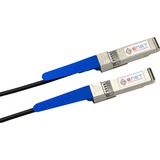 ENET Cisco to Meraki Compatible TAA Compliant Functionally Identical 10GBASE-CU SFP+ Direct-Attach Cable (DAC) Passive 3m