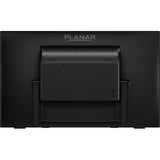 Planar PCT2235 22" Class LCD Touchscreen Monitor - 16:9 - 14 ms