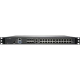 SonicWall NSa 5700 High Availability Firewall