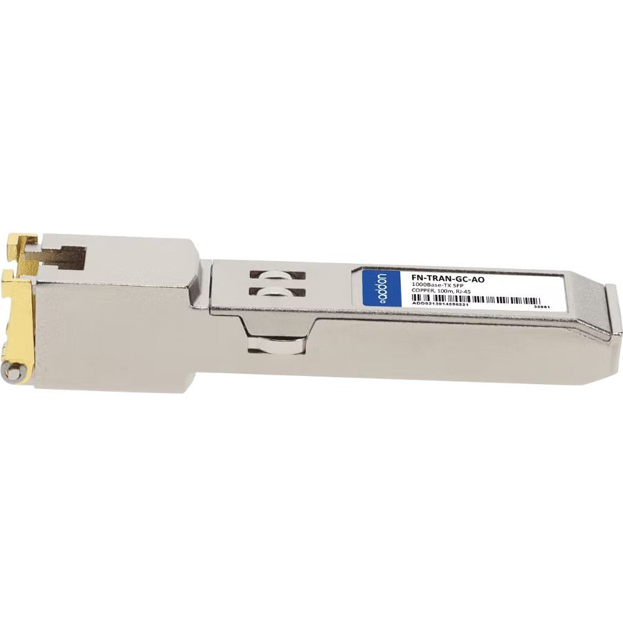 AddOn Fortinet SFP (mini-GBIC) Module