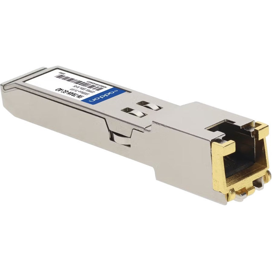 AddOn Fortinet SFP (mini-GBIC) Module