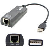 5PK Lenovo 0B47090 Compatible Mini-DisplayPort 1.1 Male to DVI-I (29 pin) Female White Adapters For Resolution Up to 2560x1600 (WQXGA)