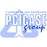 PCICASE Laser Toner Cartridge - Cyan Pack