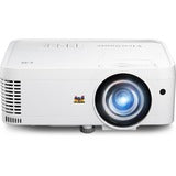 2,000lm WXGA Short Throw LED