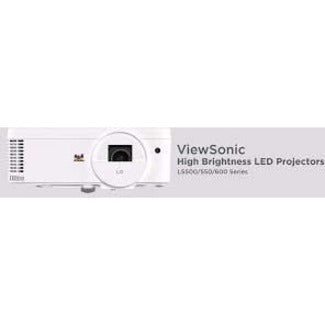 2,000lm WXGA Short Throw LED