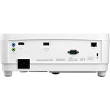 2,000lm WXGA Short Throw LED