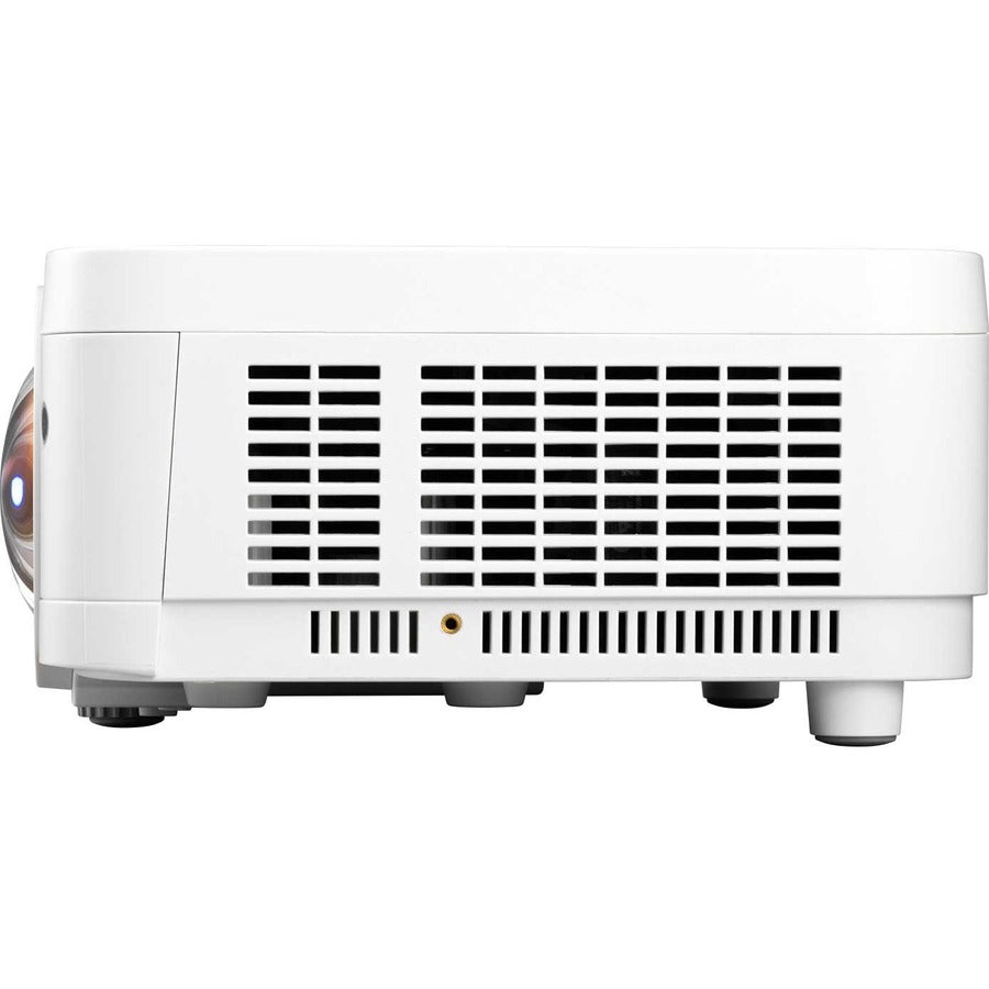 2,000lm WXGA Short Throw LED
