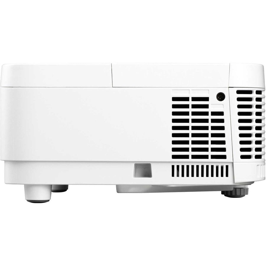 2,000lm WXGA Short Throw LED