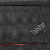 Lenovo Carrying Case for 14.1" Lenovo Notebook - Black