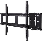 ViewSonic Commercial Display CDE5520-E1 - 4K Integrated Software, WiFi Adapter, Fixed Wall Mount - 350 cd/m2 - 55"