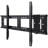 ViewSonic Commercial Display CDE5520-E1 - 4K Integrated Software, WiFi Adapter, Fixed Wall Mount - 350 cd/m2 - 55"