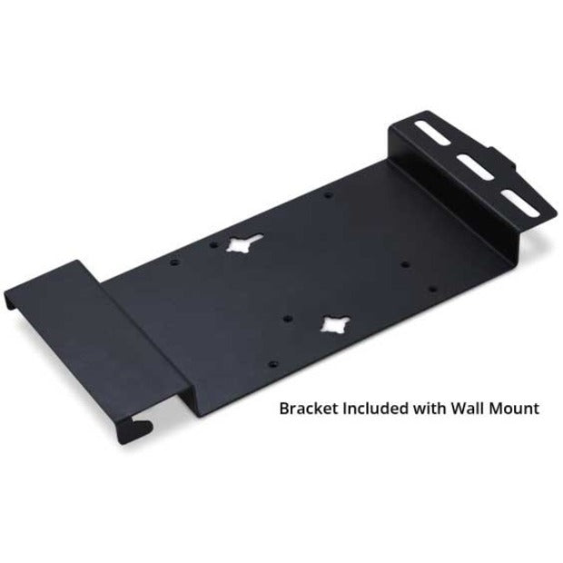 ViewSonic Commercial Display CDE5520-E1 - 4K Integrated Software, WiFi Adapter, Fixed Wall Mount - 350 cd/m2 - 55"