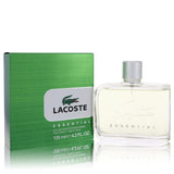 Lacoste Essential by Lacoste Eau De Toilette Spray for Men