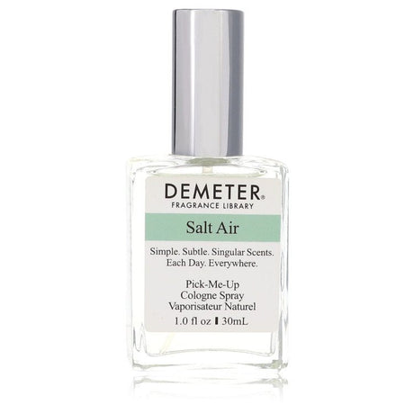 Demeter Salt Air by Demeter Cologne Spray for Women