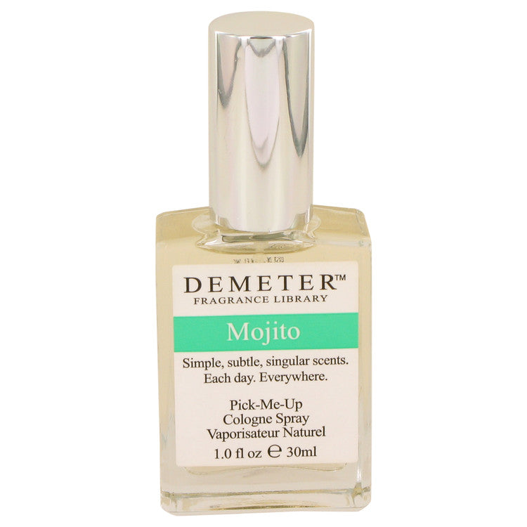Demeter Mojito by Demeter Cologne Spray for Women
