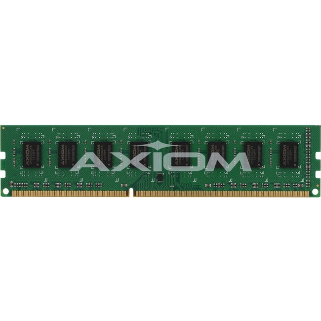 Axiom 4GB DDR3-1333 UDIMM for HP - AT025AA, BU970AV, BV072AV, BV073AV, BV445AV