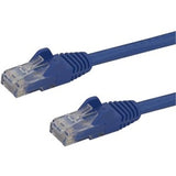 20ft Blue Cat6