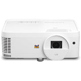 ViewSonic LS500WH 3000 Lumens WXGA LED Projector, Auto Power Off, 360-Degree Orientation for Business and Education