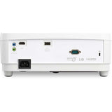 ViewSonic LS500WH 3000 Lumens WXGA LED Projector, Auto Power Off, 360-Degree Orientation for Business and Education