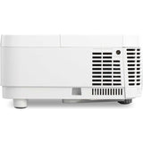 ViewSonic LS500WH 3000 Lumens WXGA LED Projector, Auto Power Off, 360-Degree Orientation for Business and Education