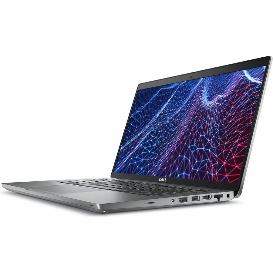 Dell Latitude 5000 5340 13.3" Notebook - Full HD - 1920 x 1080 - Intel Core i5 13th Gen i5-1345U Deca-core (10 Core) - 16 GB Total RAM - 16 GB On-board Memory - 512 GB SSD