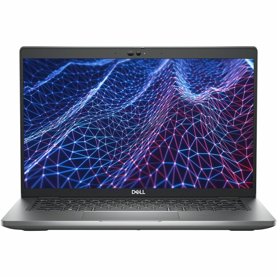 Dell Latitude 5000 5340 13.3" Notebook - Full HD - 1920 x 1080 - Intel Core i5 13th Gen i5-1345U Deca-core (10 Core) - 16 GB Total RAM - 16 GB On-board Memory - 512 GB SSD