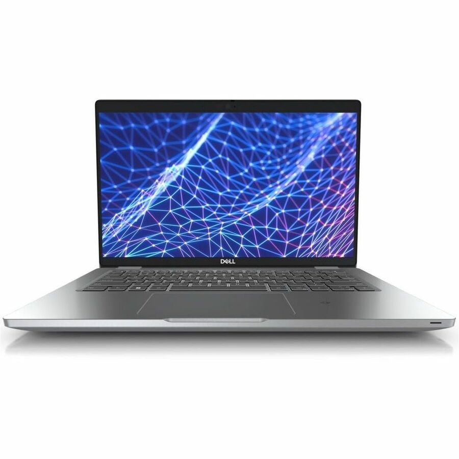 Dell Latitude 5000 5340 13.3" Notebook - Full HD - 1920 x 1080 - Intel Core i5 13th Gen i5-1345U Deca-core (10 Core) - 16 GB Total RAM - 16 GB On-board Memory - 512 GB SSD