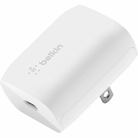 20W USB-C PPS Wall Charger