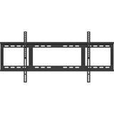 ViewSonic Commercial Display CDE7520-E1 - 4K Integrated Software, WiFi Adapter, Fixed Wall Mount - 450 cd/m2 - 75"