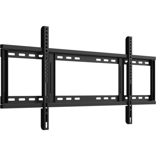 ViewSonic Commercial Display CDE7520-E1 - 4K Integrated Software, WiFi Adapter, Fixed Wall Mount - 450 cd/m2 - 75"