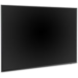 ViewSonic Commercial Display CDE7520-E1 - 4K Integrated Software, WiFi Adapter, Fixed Wall Mount - 450 cd/m2 - 75"