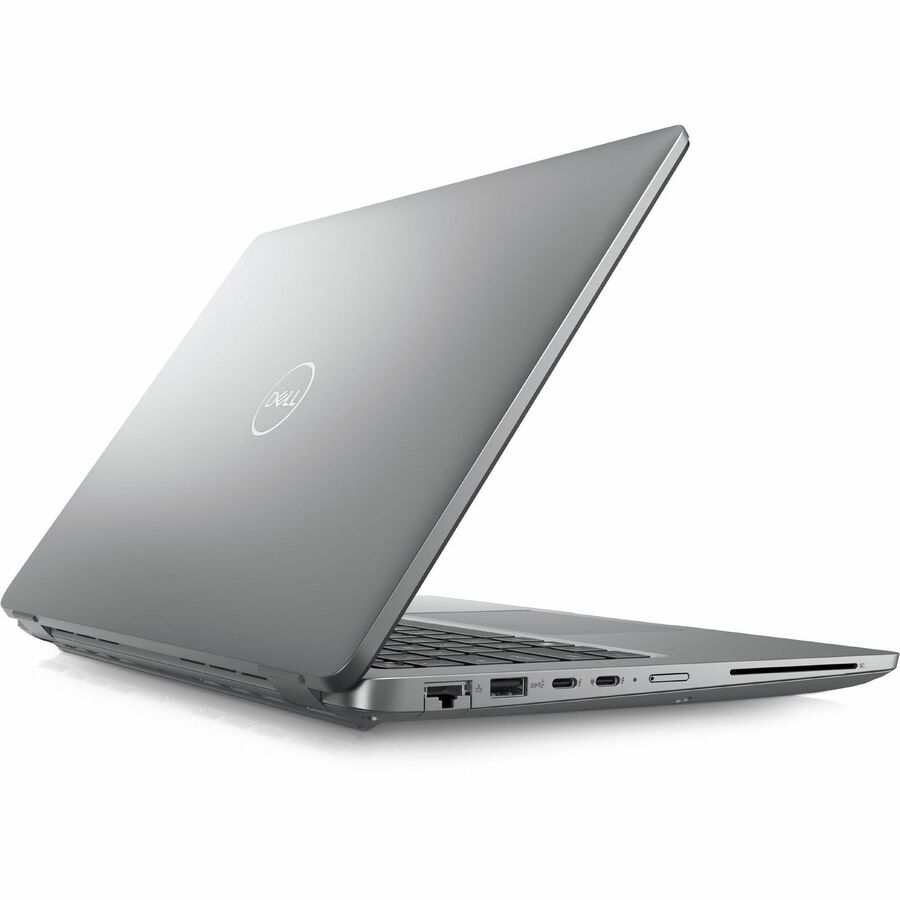 Dell Latitude 5000 5340 13.3" Notebook - Full HD - 1920 x 1080 - Intel Core i5 13th Gen i5-1335U Deca-core (10 Core) - 8 GB Total RAM - 8 GB On-board Memory - 256 GB SSD