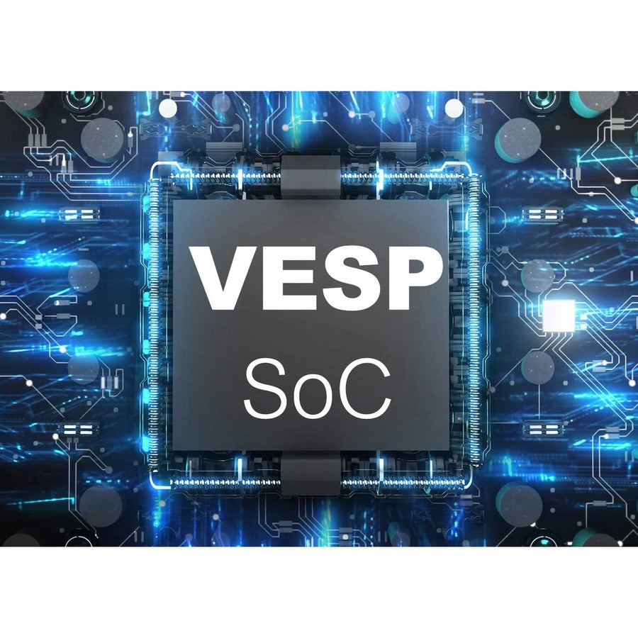 ViewSonic Commercial Display CDE7520-W1 - 4K 24/7 Operation, Integrated Software and WiFi Adapter - 450 cd/m2 - 75"